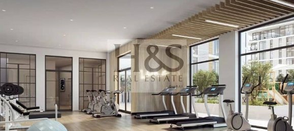 2 bedrooms Apartment in Dubai Creek Harbour (The Lagoons), UAE No. 16579 12