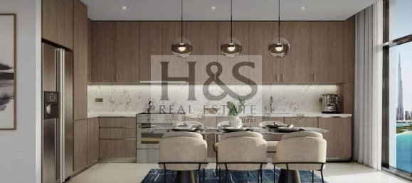 2 bedrooms Apartment in Dubai Creek Harbour (The Lagoons), UAE No. 16579 10