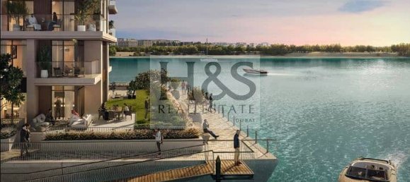 2 bedrooms Apartment in Dubai Creek Harbour (The Lagoons), UAE No. 16579 13