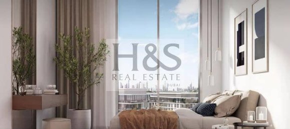 2 bedrooms Apartment in Dubai Creek Harbour (The Lagoons), UAE No. 16579 5