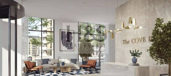 2 bedrooms Apartment in Dubai Creek Harbour (The Lagoons), UAE No. 16579 3