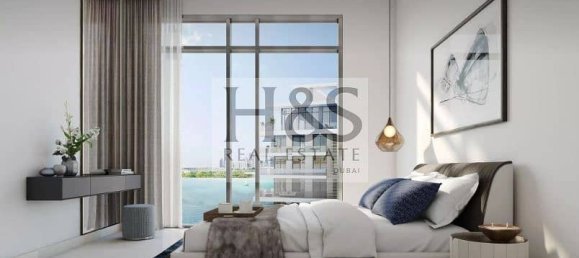 2 bedrooms Apartment in Dubai Creek Harbour (The Lagoons), UAE No. 16579 4