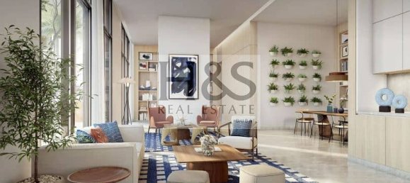 2 bedrooms Apartment in Dubai Creek Harbour (The Lagoons), UAE No. 16579 11