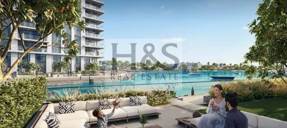 2 bedrooms Apartment in Dubai Creek Harbour (The Lagoons), UAE No. 16579 14