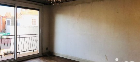 2 Schlafzimmer Haus in Montlucon, France, Nr. 203390 3