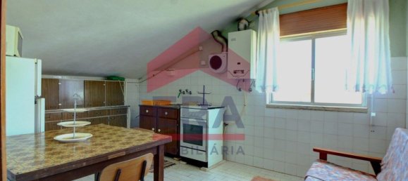 11 Schlafzimmer Haus in Atouguia da Baleia, Portugal, Nr. 201704 29