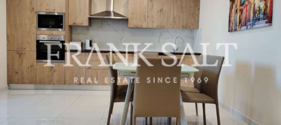 Apartamento de 2 dormitorios en Saint Paul's Bay, Malta No. 10815 3