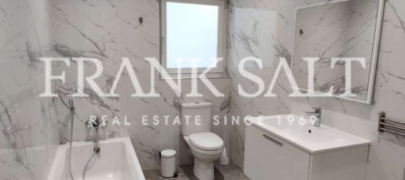 Apartamento de 2 dormitorios en Saint Paul's Bay, Malta No. 10815 10