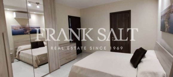 Apartamento de 2 dormitorios en Saint Paul's Bay, Malta No. 10815 4