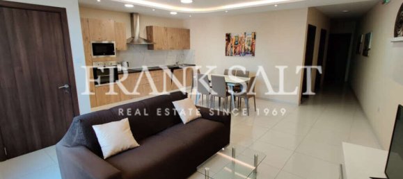 Apartamento de 2 dormitorios en Saint Paul's Bay, Malta No. 10815 2