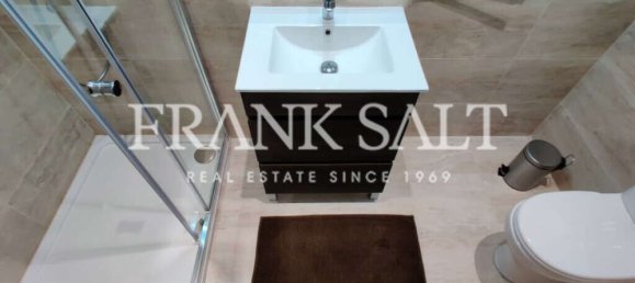 Apartamento de 2 dormitorios en Saint Paul's Bay, Malta No. 10815 9