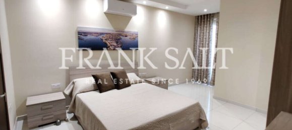 Apartamento de 2 dormitorios en Saint Paul's Bay, Malta No. 10815 5
