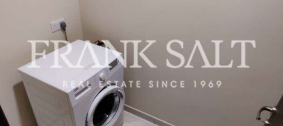 Apartamento de 2 dormitorios en Saint Paul's Bay, Malta No. 10815 8