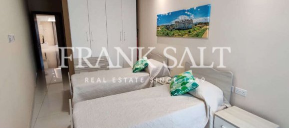 Apartamento de 2 dormitorios en Saint Paul's Bay, Malta No. 10815 7