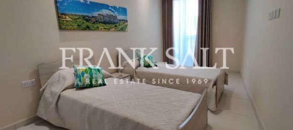 Apartamento de 2 dormitorios en Saint Paul's Bay, Malta No. 10815 6