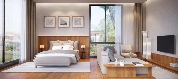 4 bedrooms Villa in Highland Park Residences, Phuket, Thailand No. 30294 8