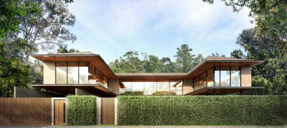 4 bedrooms Villa in Highland Park Residences, Phuket, Thailand No. 30294 5