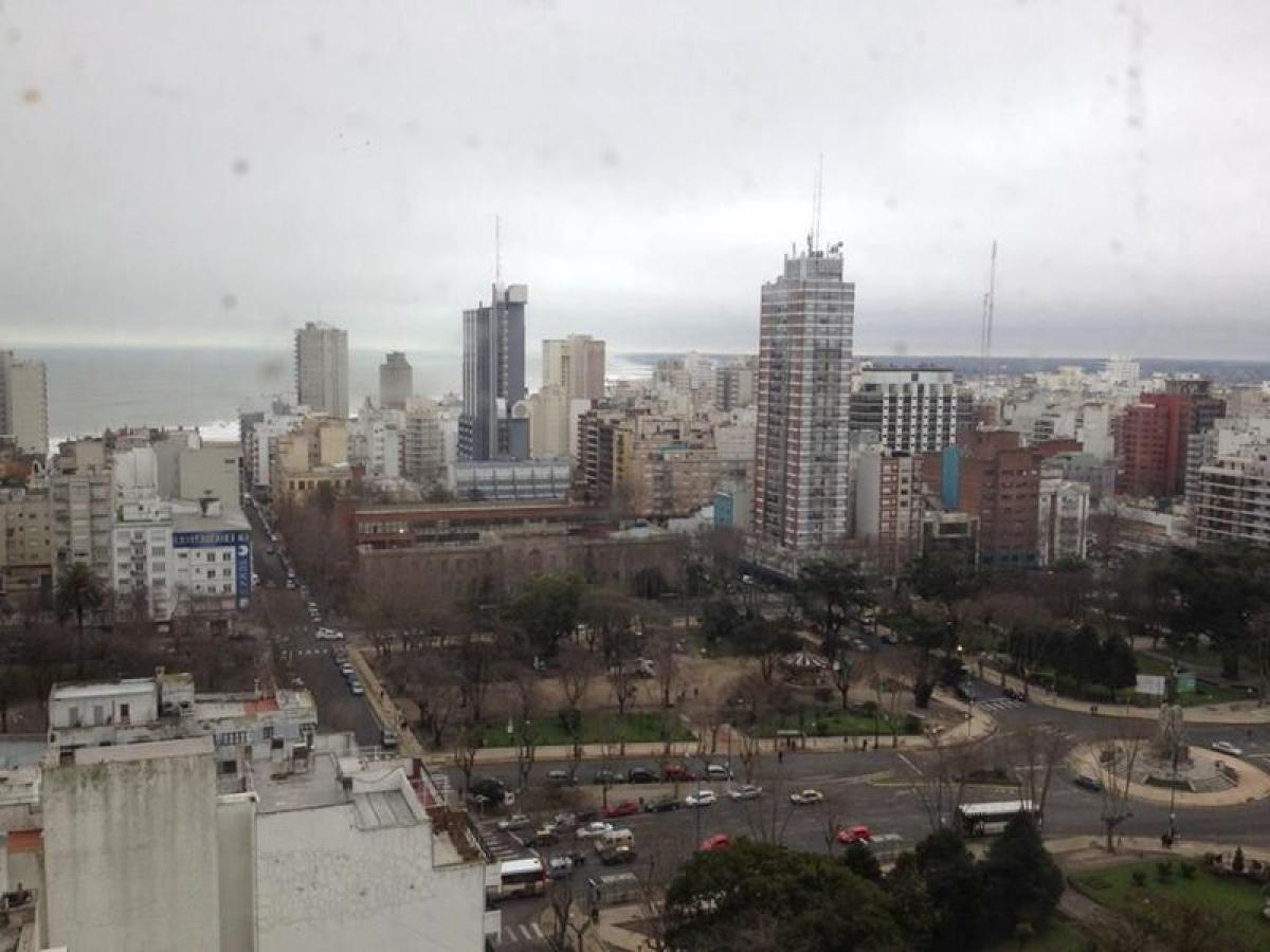 2 غرف نوم شقة في Mar del Plata, Argentina رقم 70382