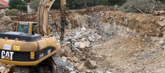 Land in Rio de Mouro, Portugal No. 34912 2