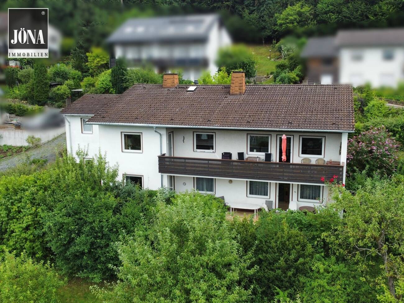 6 Schlafzimmer Haus in Kulmbach, Germany, Nr. 213353