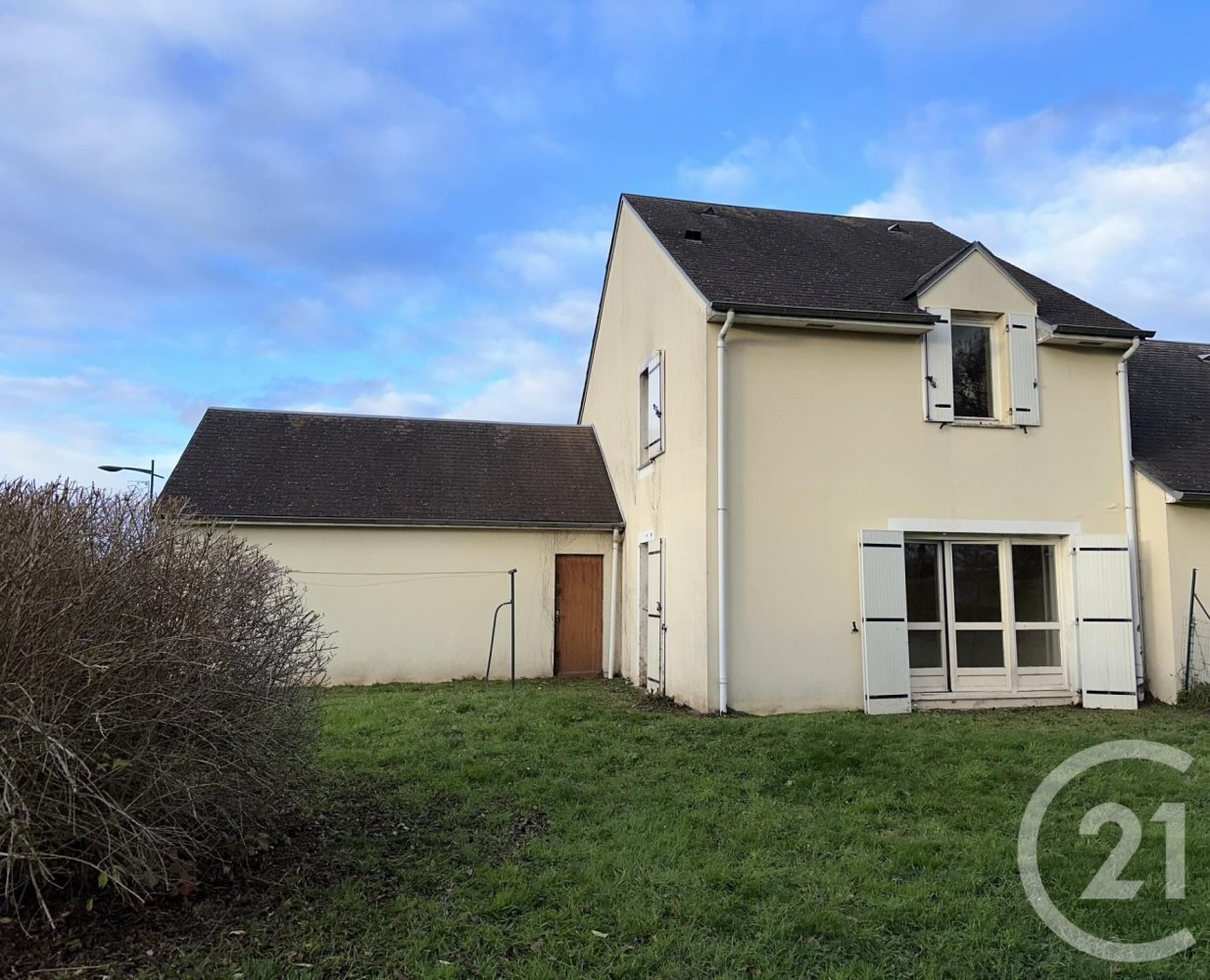 3 غرف نوم منزل في Belleville-sur-Loire, France رقم 39942