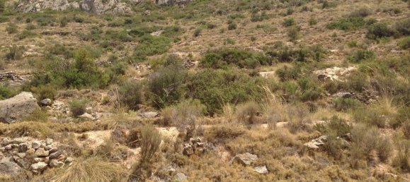  House in Busot, Spain No. 283594 3