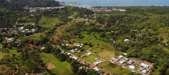 Land for sale in Puntarenas, Costa Rica № 1449 3