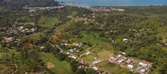 Land for sale in Puntarenas, Costa Rica № 1449 4