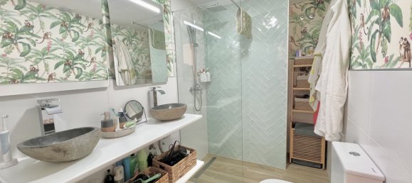 Квартира с 2 спальнями в Фуэнхирола, Испания № 34482 7