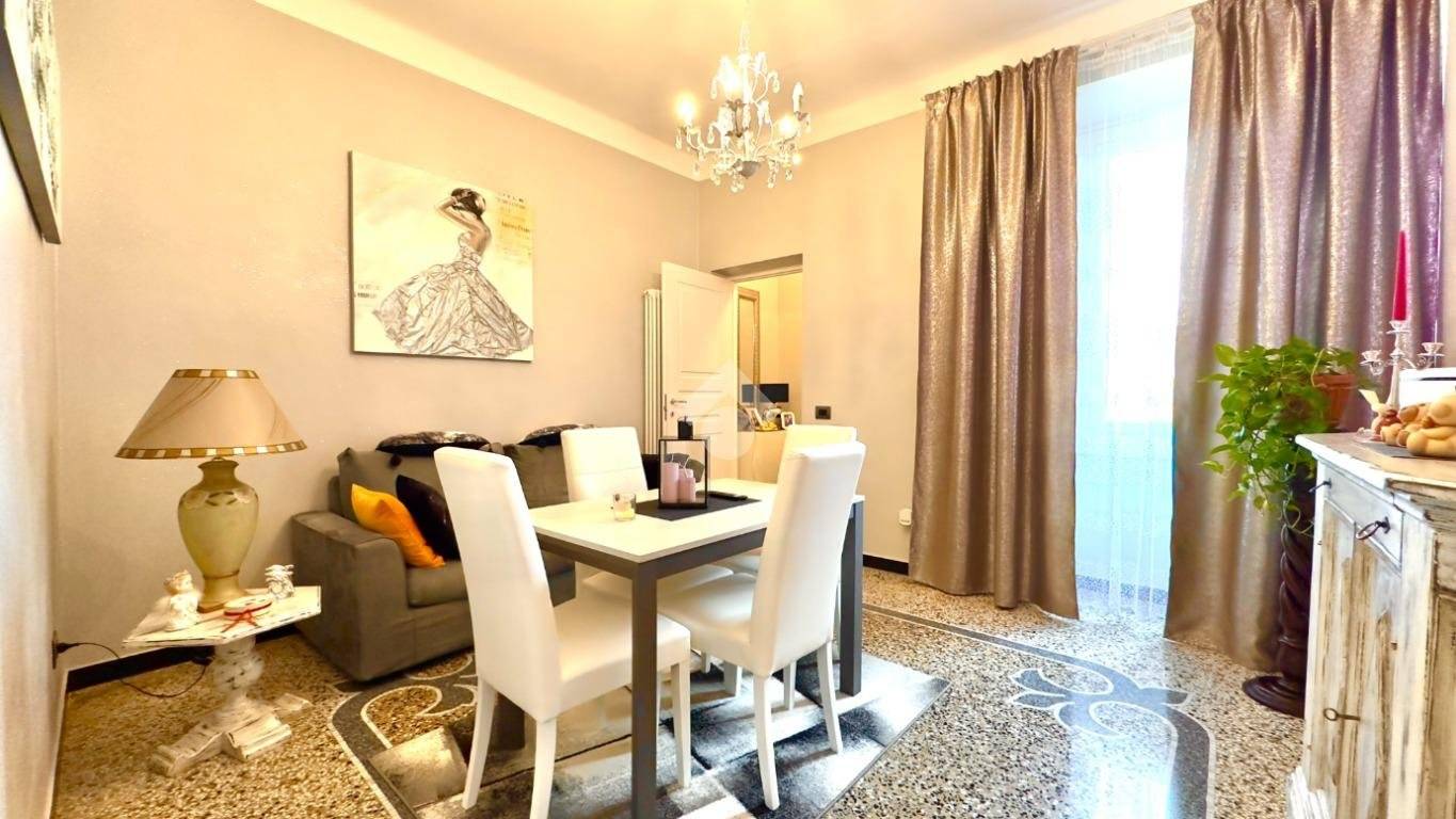 2 bedrooms Apartment in Novi Ligure, Italy No. 128805