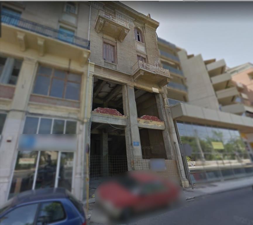 400m² Property in Heraklion, Greece No. 4940