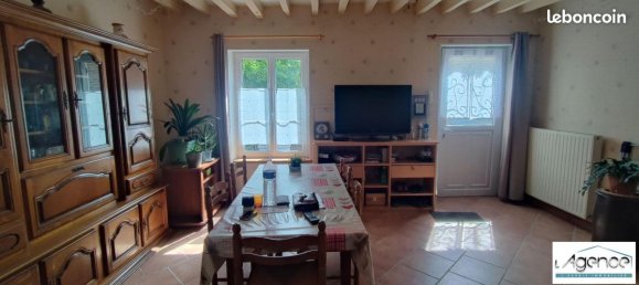 Casa de 3 dormitorios en Brou, France No. 94052 2