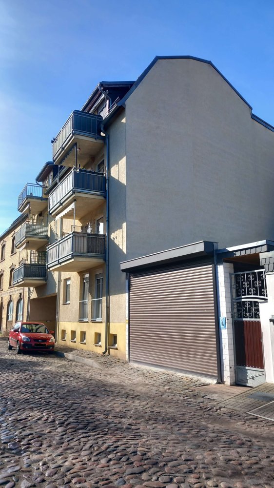 2 bedrooms Apartment in Teltow-Flaming, Germany No. 57064