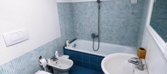 3 rooms Villa in Forte dei Marmi, Italy No. 36468 12