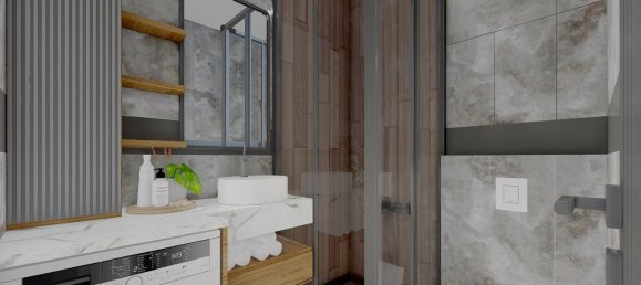 Apartment 5+1 in Alanya, Turkey No. 19668 5