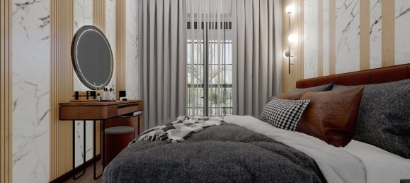 Apartment 5+1 in Alanya, Turkey No. 19668 2