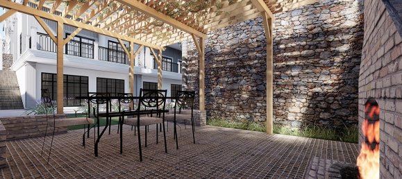 Apartment 5+1 in Alanya, Turkey No. 19668 11