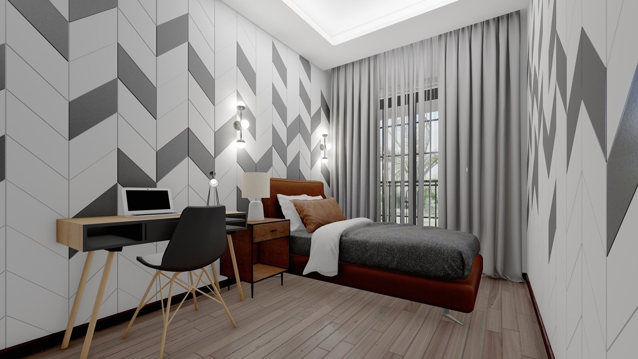 Apartment 5+1 in Alanya, Turkey No. 19668