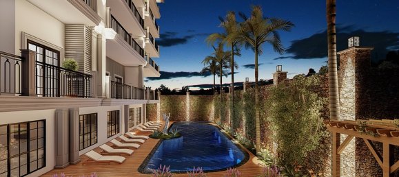 Apartment 5+1 in Alanya, Turkey No. 19668 6