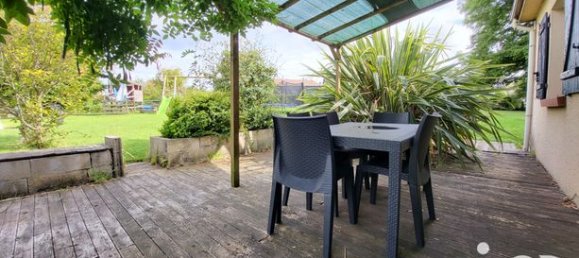 3 bedrooms House in Seine-Maritime, France No. 353898 15