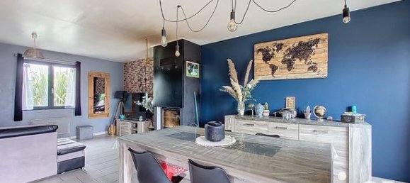 3 bedrooms House in Seine-Maritime, France No. 353898 2