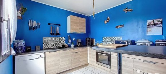 3 bedrooms House in Seine-Maritime, France No. 353898 6