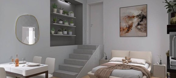 1 bedroom Apartment in Milan, Italy No. 275182 6
