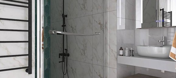 1 bedroom Apartment in Milan, Italy No. 275182 8