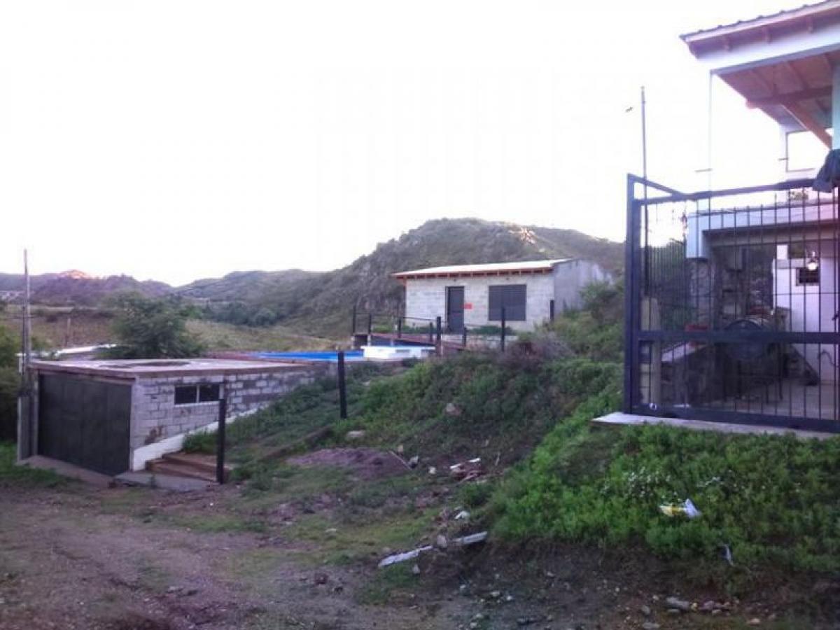 Grundstück in San Luis, Argentina, Nr. 38168