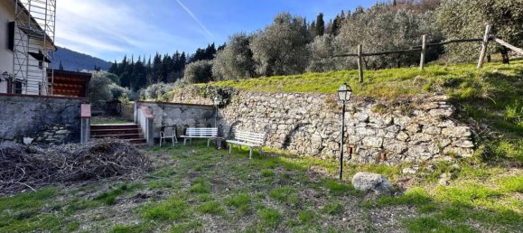 Дом с 4 спальнями в Каленцано, Италия № 79387 6