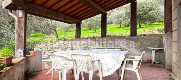 Дом с 4 спальнями в Каленцано, Италия № 79387 13