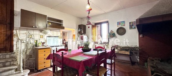 Дом с 4 спальнями в Каленцано, Италия № 79387 22