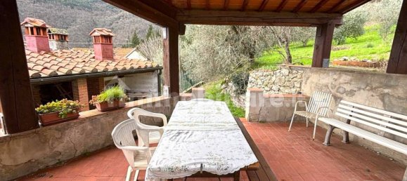 Дом с 4 спальнями в Каленцано, Италия № 79387 14