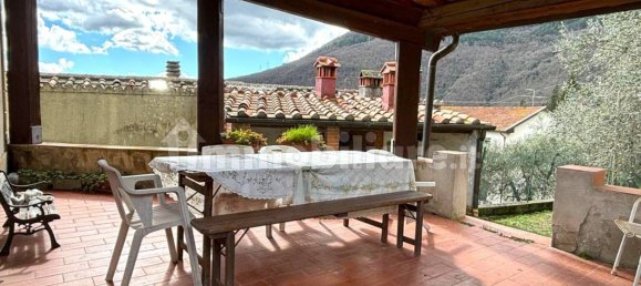 Дом с 4 спальнями в Каленцано, Италия № 79387 11